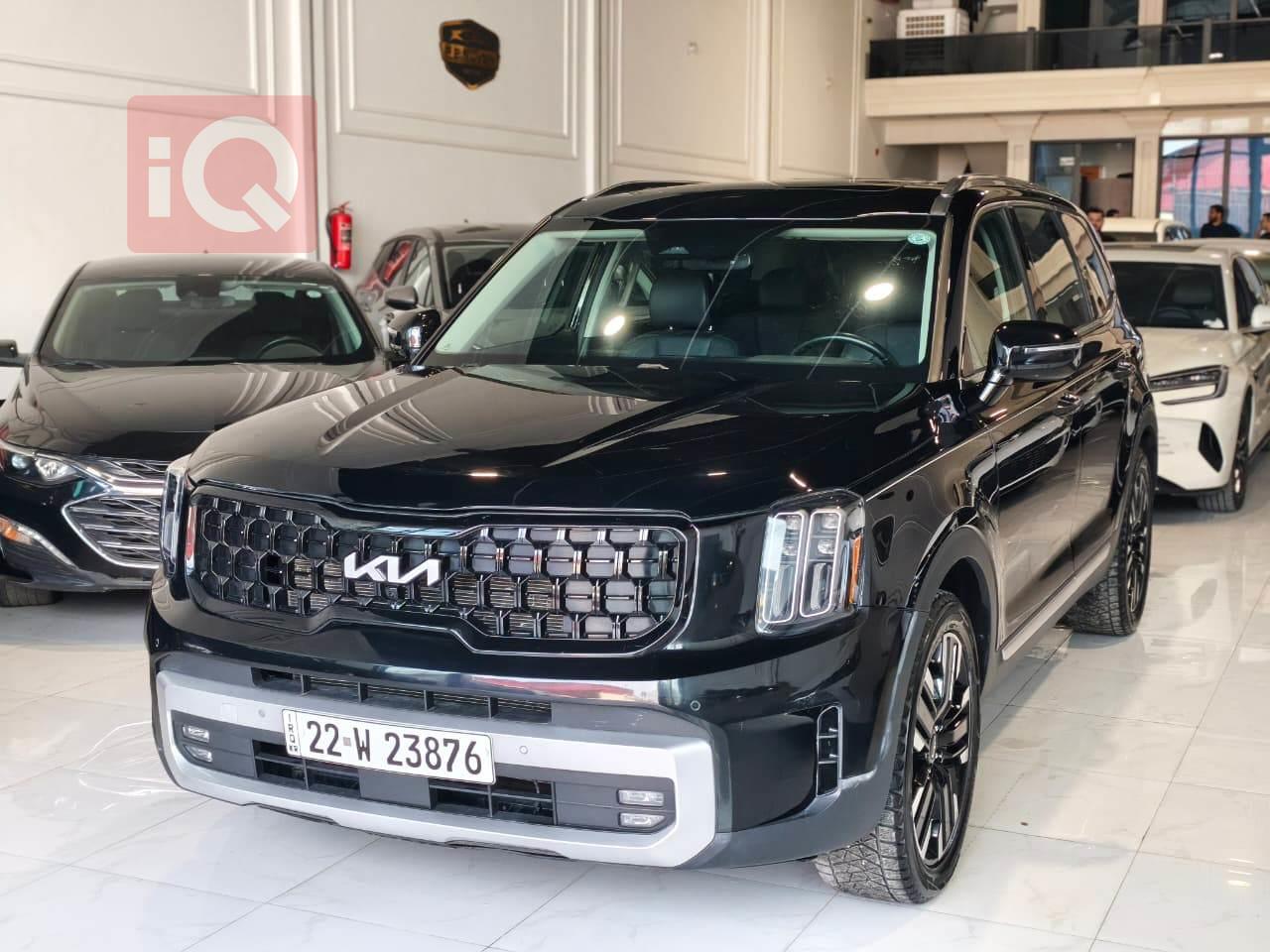 کیا تێلوراید